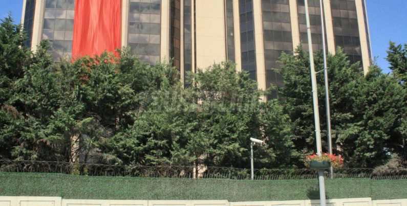 ÇİM ÖRGÜ TEL