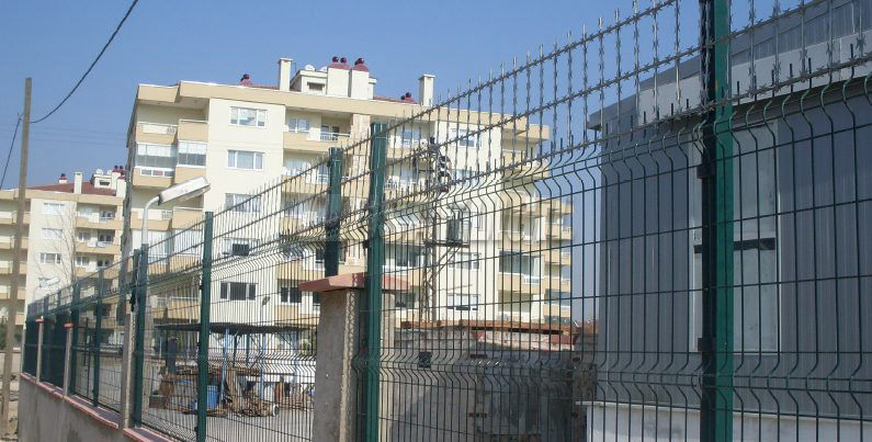RAZORPAN JİLETLİ TEL