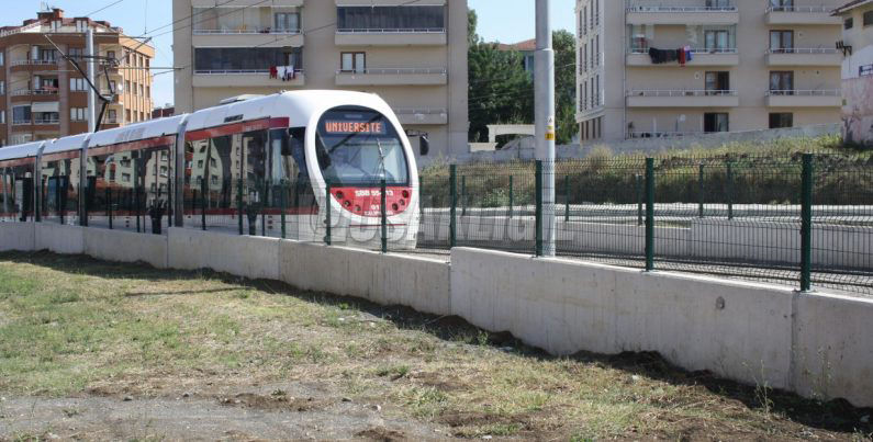SİNGLE PANEL ÇİT