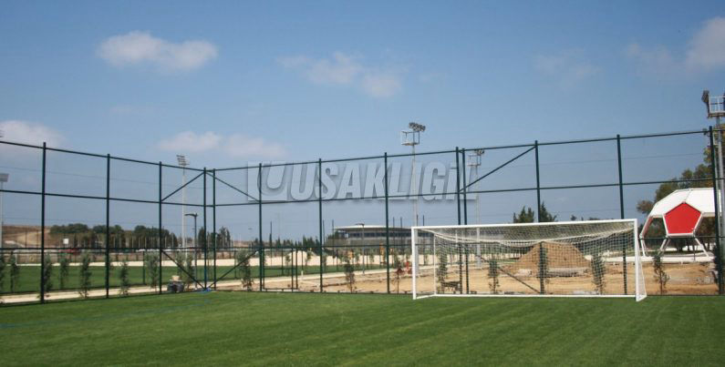 Spor Sahaları